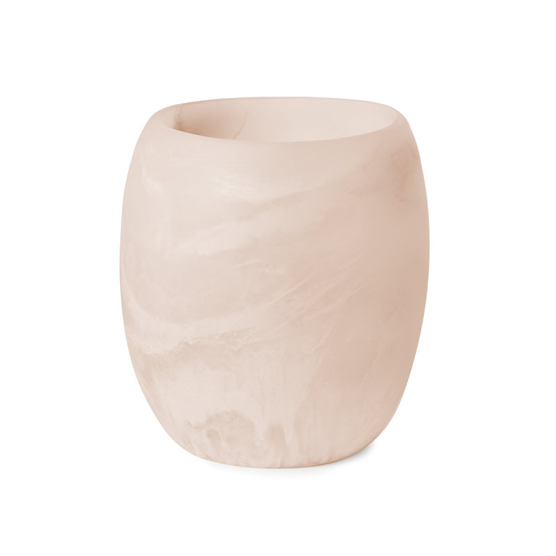Luna Tumbler, Pale Pink