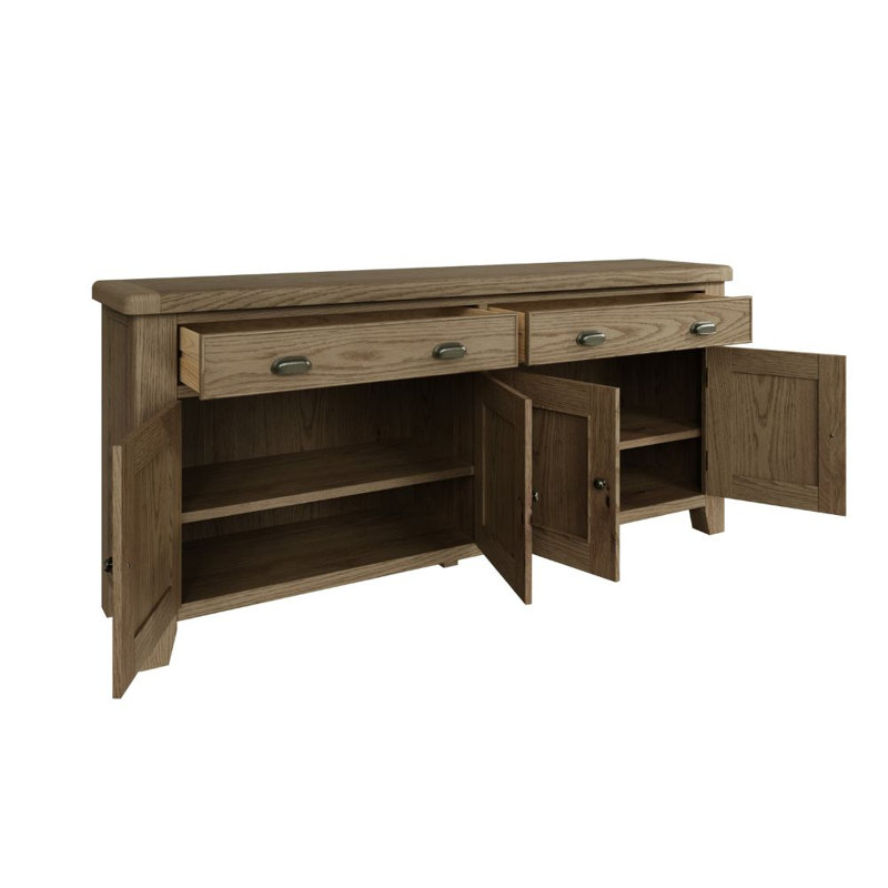 200cm Sideboard