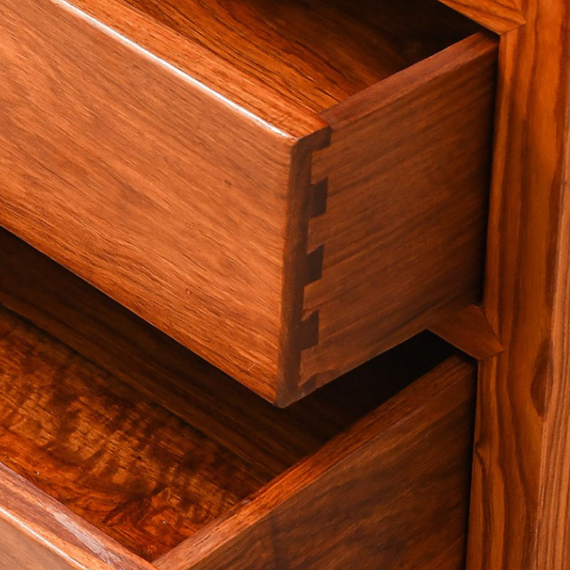 Krahmer, (4 Shelves) 62.99"H x 23.62"W x 13.78"D