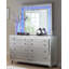 Ensemble de chambre avec éclairage à DEL Latosia-1916232033