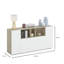 Dishaan 150cm Sideboard-408955058