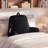 The Sheet Lab Plush Backrest Pillows-133430489-133430490