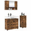 Bathroom Furniture Suite-816593482