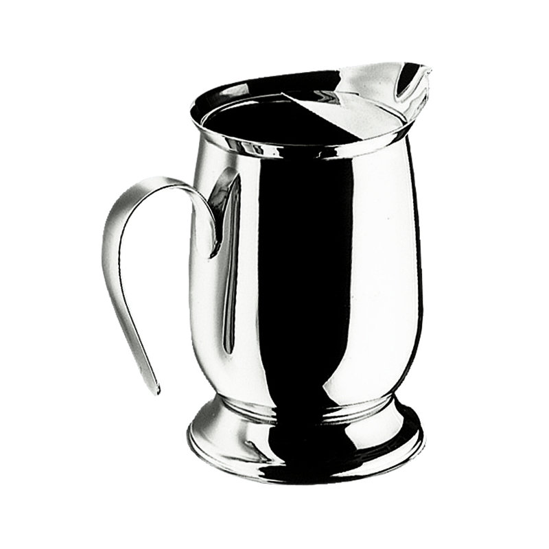 Bombata 6 - Piece Stainless Steel (18/10) Pitcher Set