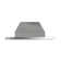 Core 24" 290 CFM Convertible Under Cabinet in White with Night Light