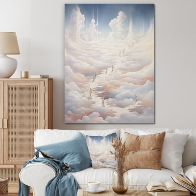 Reproduction d'art sur toile