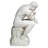 Weather Resistant UV Resistant Polyresin Garden Statue