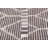 Spencel Wool Geometric Indoor Rug-1956315654