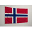 Drapeau de la Norvège — Drapeau