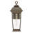 Hinkley Hawthorne Medium Wall Mount Lantern-129515872