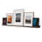 Essiemae Solid Wood Picture Ledge Wall Shelf-1254155376-1254155377