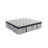 Kingsdown Passions Bankwell 16" Plush Twin Euro Pillow Top Hybrid Luxury Mattress-117284184