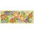 Andreane Floral Synthetic Non-Skid Kitchen Mat-2030136556-2030136535