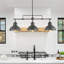 Herdon 3 - Light Pendant