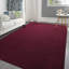 Solid Colour Shag Area Rug-121281090-121281096