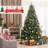 90' Christmas Tree