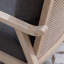 Fauteuil en polyester de 27 po Willbanks-189044508
