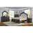 Aniah 82'' W 7 - Drawer Dresser