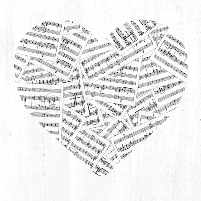 Music Is Love