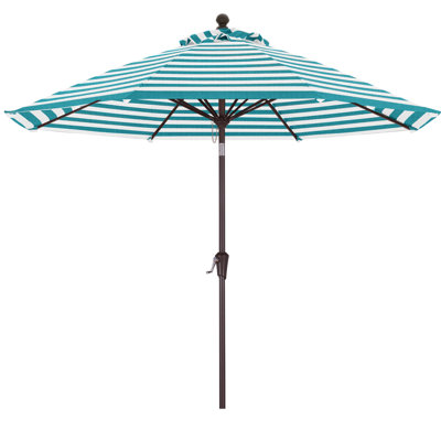 9 FT Patio Olefin® Umbrella