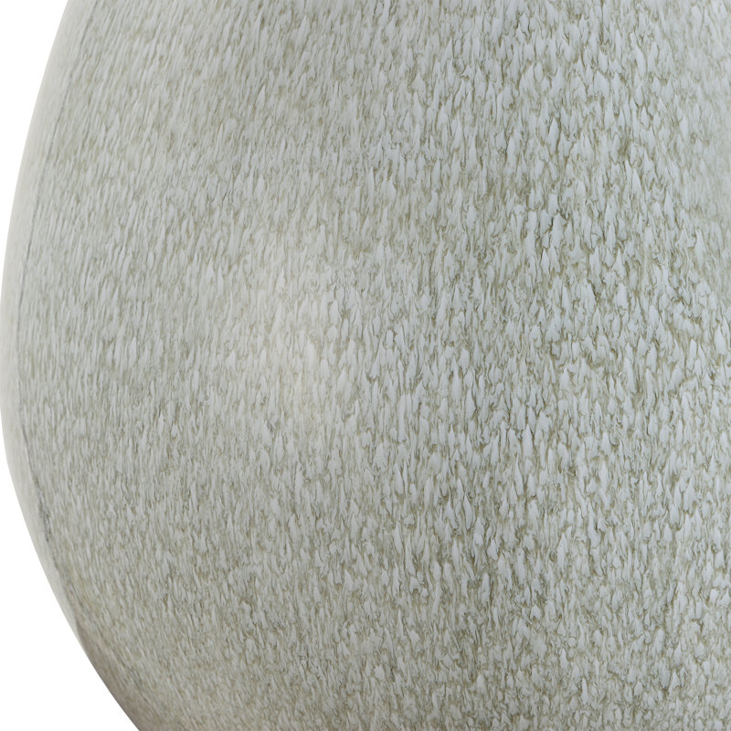 Lorinzo Gray Glaze Table Lamp