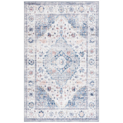Tapis oriental Mareshah Performance