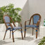 Chaise BISTRO (ensemble de 2), chaise