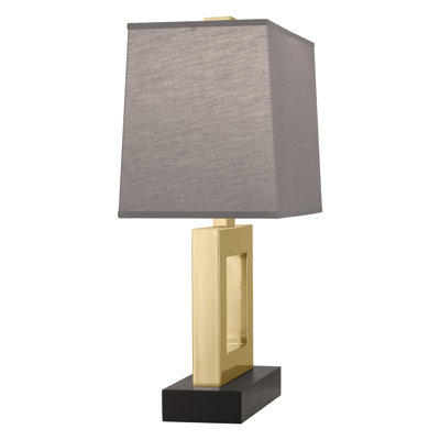 Doughnut Table Lamp