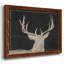 Brow Tine Deer II-390320716-390320717