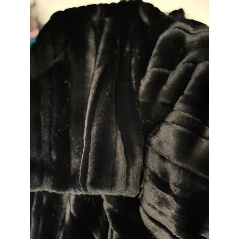 Jeté réversible super doux Thomas Collection, L 58 po x L 60 po
