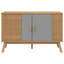 Joanna 114cm Sideboard-1606517853