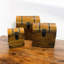 Esden Trunk Set