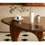 Table basse Mid-Century Modern Living Center