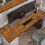 Comptoir en bois massif Gladys Acacia-109012947-109012950
