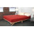 Aideliz Solid Wood Bed-1662432210