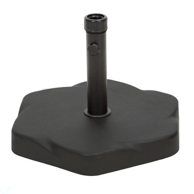 UM-HOLDER HEX SHAPE 66 LBS