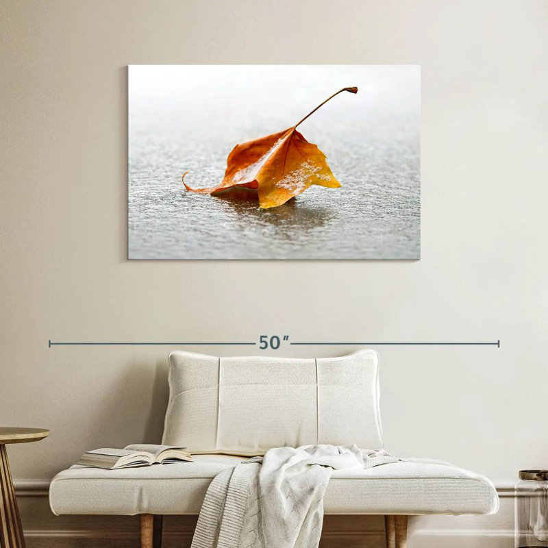 Harnek Crisp, 26" H x 39" W