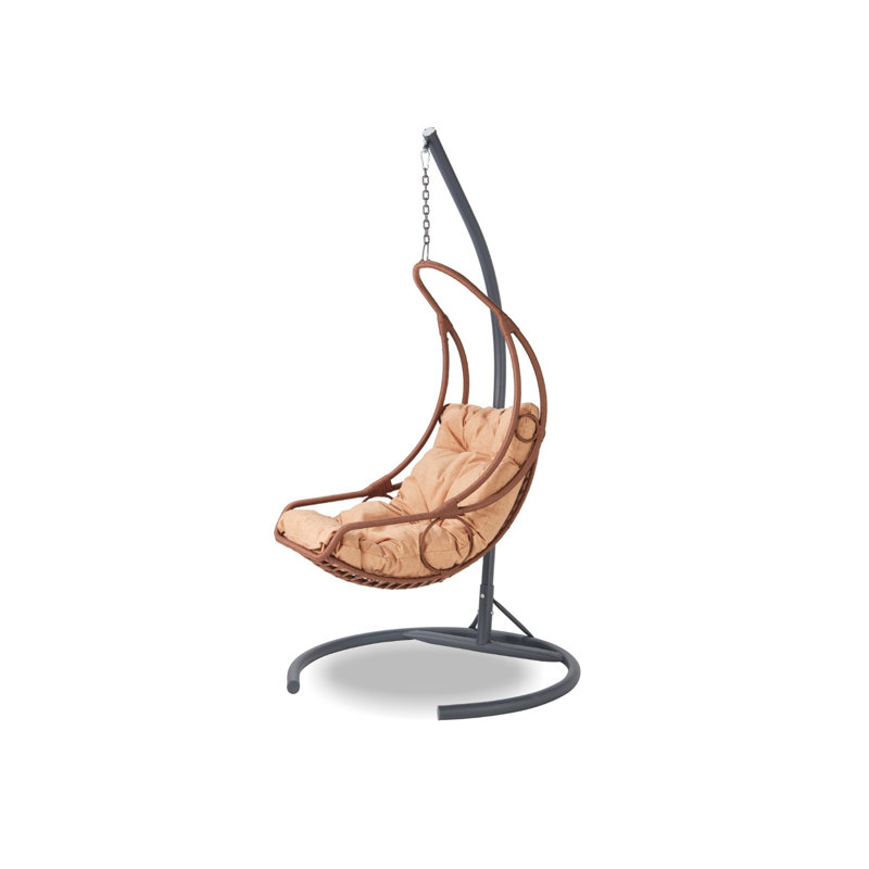 Clara Porch Swing with Canopy