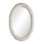 Lumis Flat Shell Wall Mirror