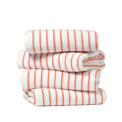 Serviette de plage 100% coton Cabana