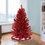 Arbre de Noël 4 po H