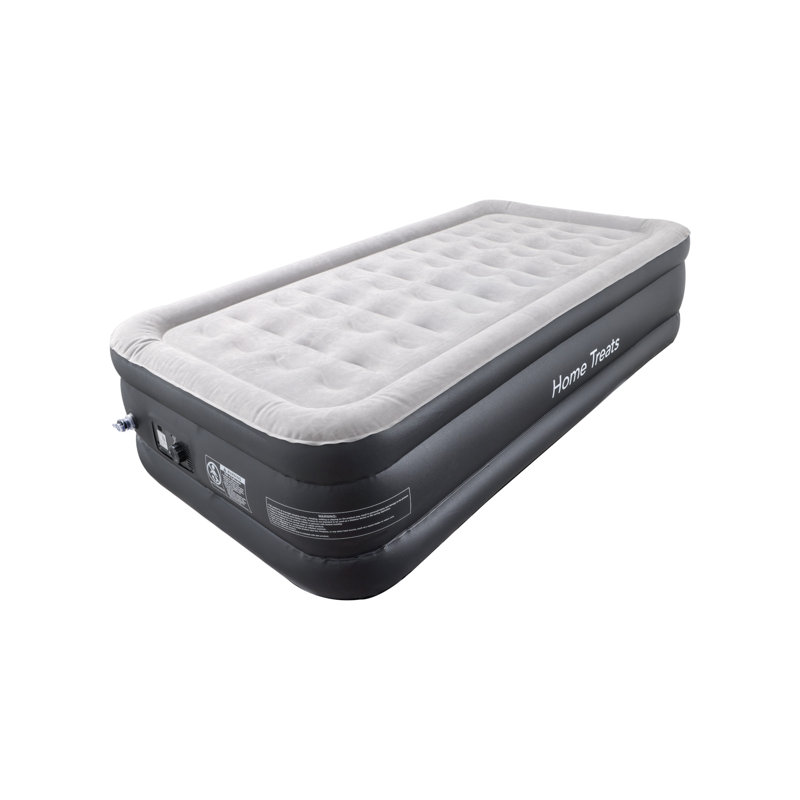 51cm Air Bed, Single