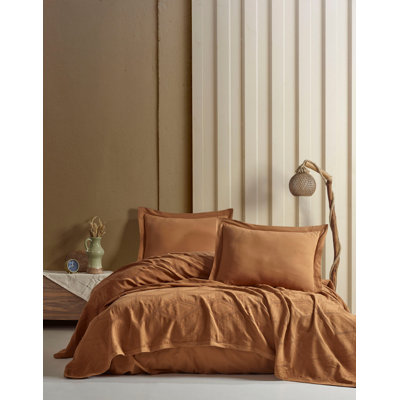 Cotton Duvet Cover