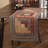 Lorena Patchwork 100% Cotton Table Runner-1600520988