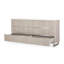 Commode 6 tiroirs Eichen