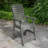 Machado 2-Person 36" Round, Counter-Height Dining Set-21964941