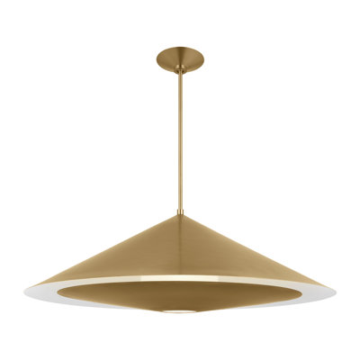 Dimmable Single Light Pendant