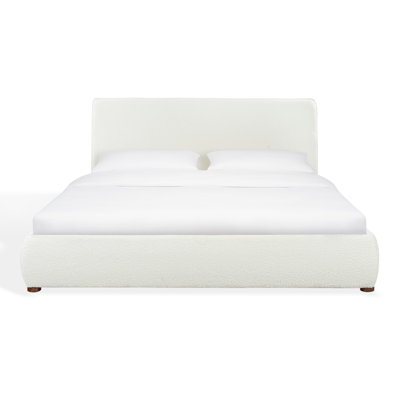 Callahan Upholstered Bed