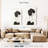 Leisha Elegance Head Element-108502308