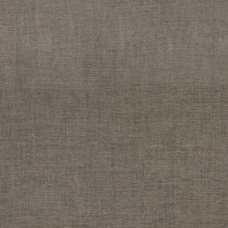 Auden Chenille Fabric, Smoke